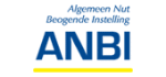 Algemeen Nut Beogende Instelling logo