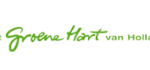 Het groene hart van Holland logo