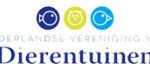 Nederlandse vereniging van dierentuinen logo