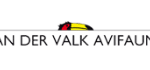 Van Der Valk Avifauna logo