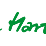 Het groene hart van Holland logo