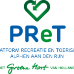 Platform recreatie en toerisme Alphen aan den Rijn logo