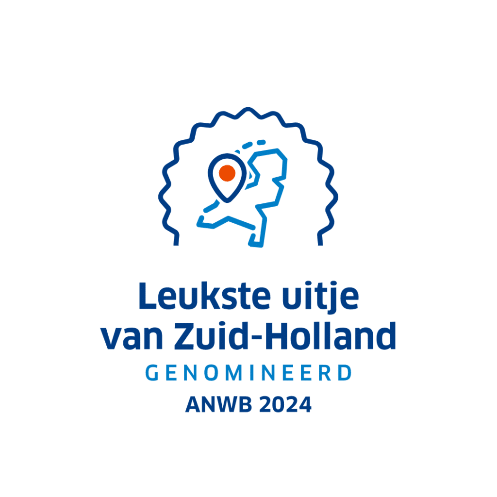 Logo ANWB uitje