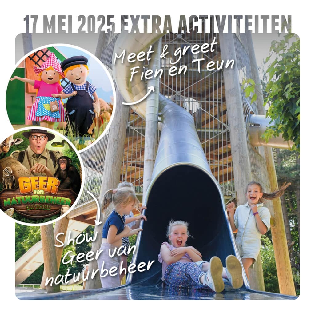 Avifauna Carrousel Ads 75jaar Slide2