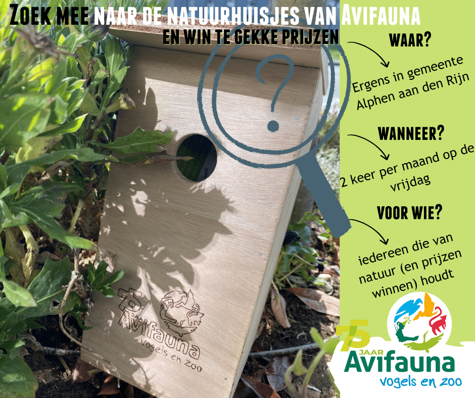 Natuurhuisje Zoeken Social Media