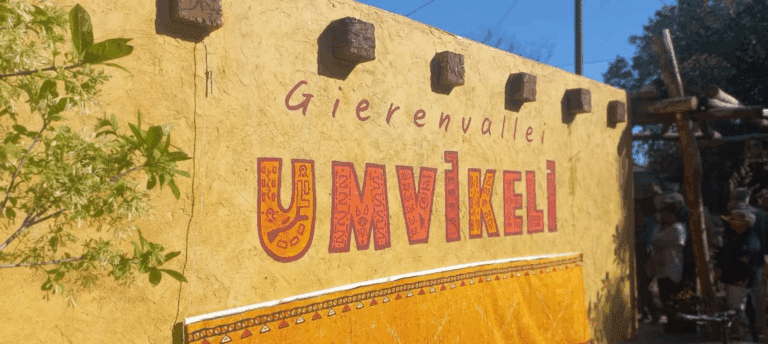 Umvikeli
